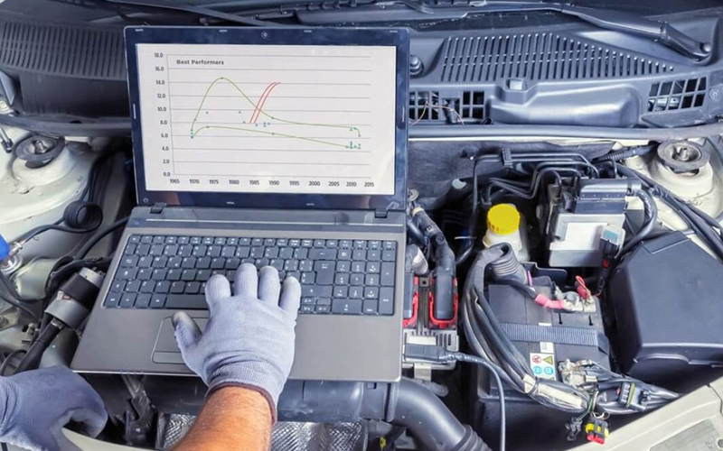 Chip Tuning